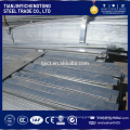 5160 spring steel flat bar with SGS certificates